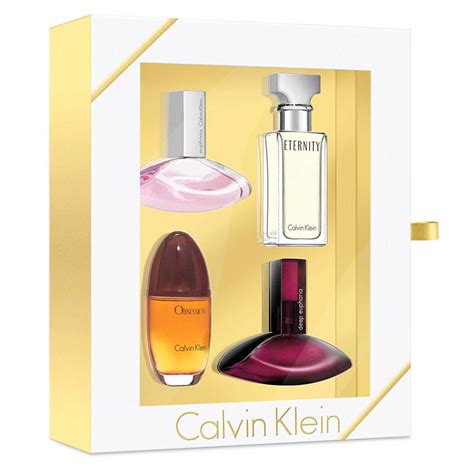 mini perfume set chemist warehouse